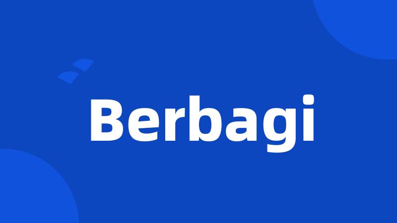 Berbagi