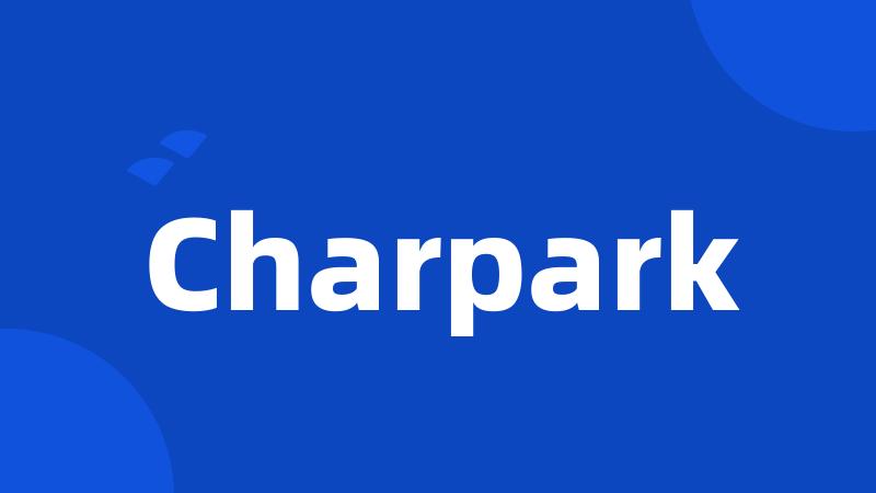 Charpark