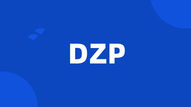 DZP