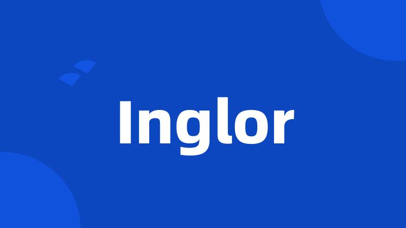 Inglor