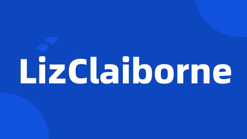 LizClaiborne