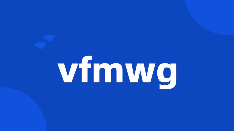 vfmwg