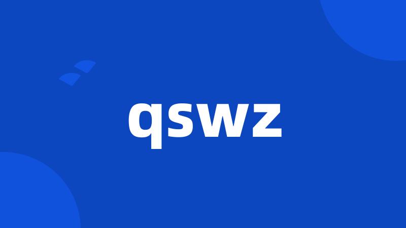 qswz