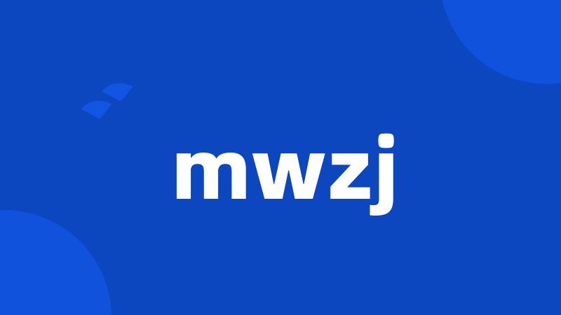 mwzj