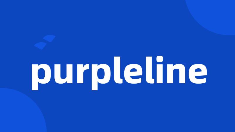 purpleline