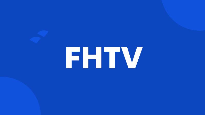 FHTV