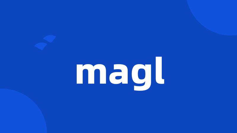 magl