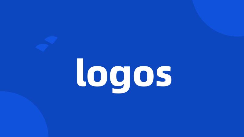 logos