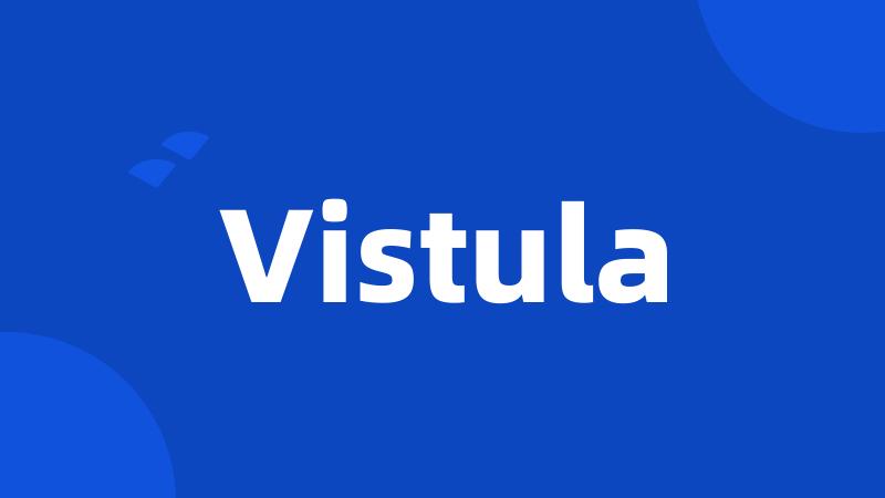 Vistula