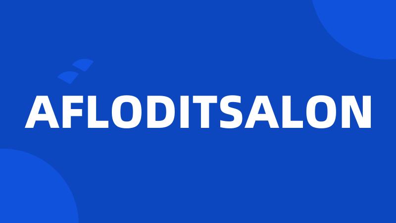 AFLODITSALON