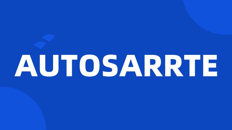 AUTOSARRTE