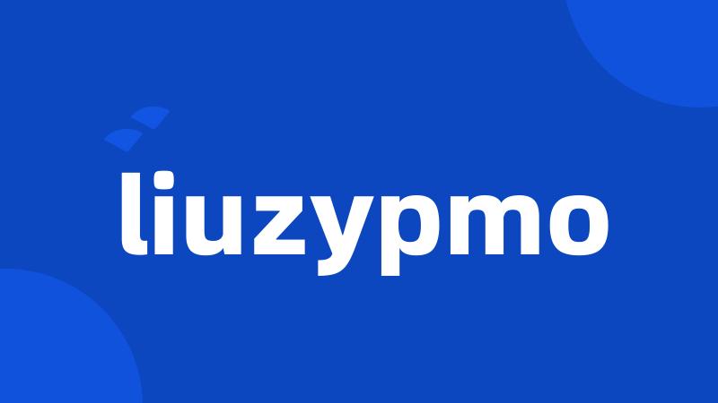 liuzypmo