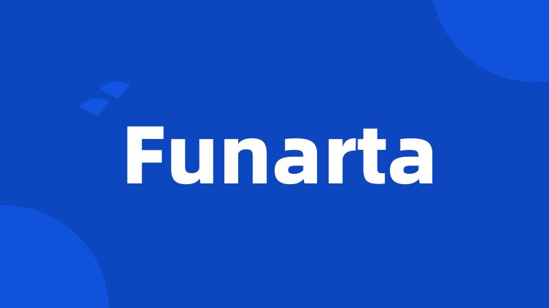 Funarta