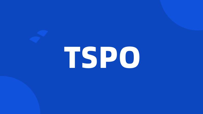 TSPO