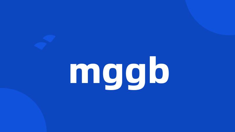 mggb