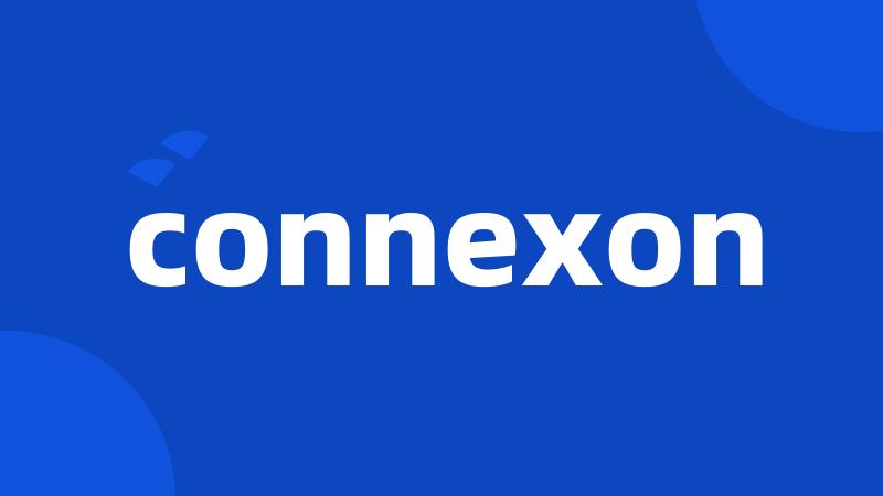 connexon