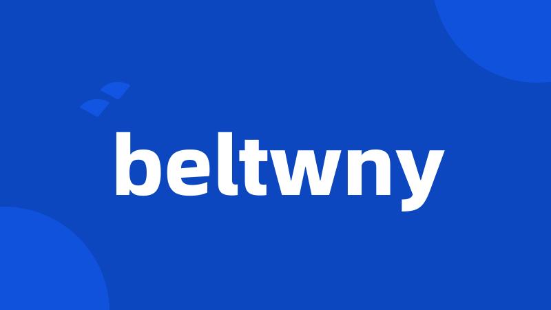 beltwny