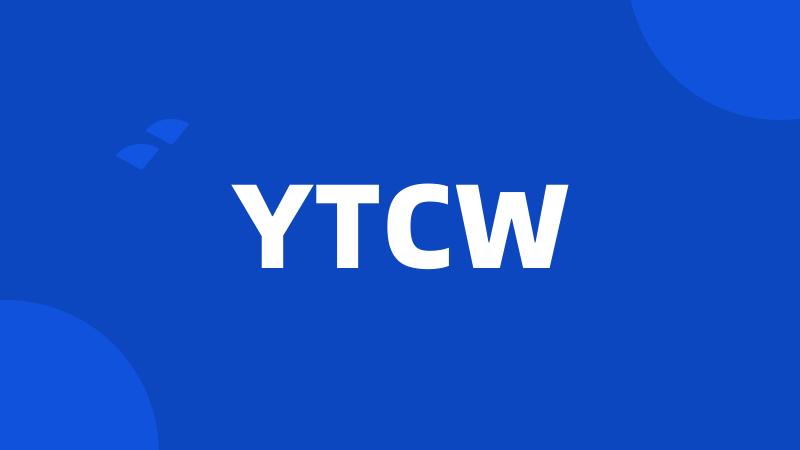 YTCW