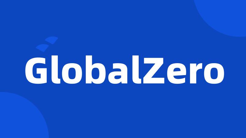 GlobalZero