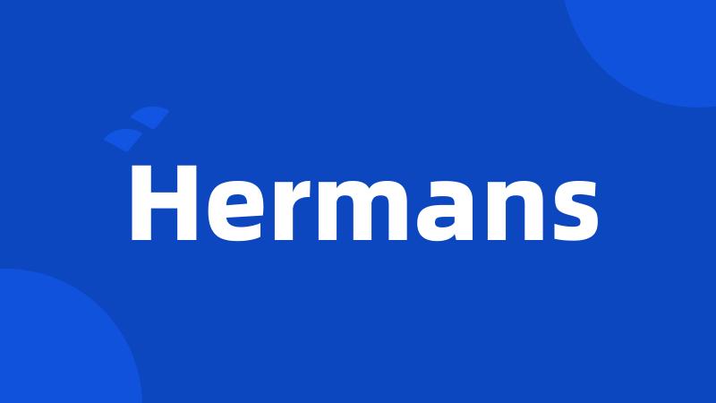 Hermans