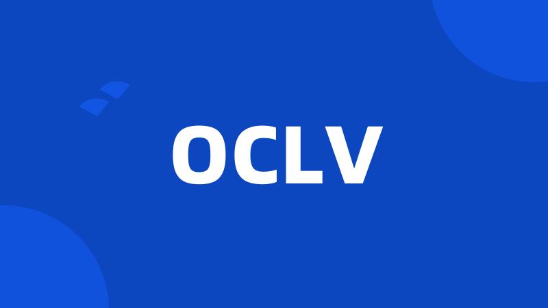 OCLV