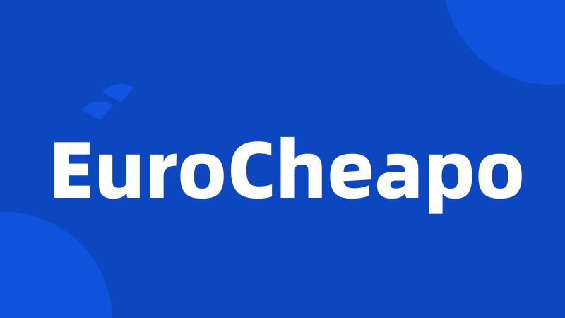 EuroCheapo