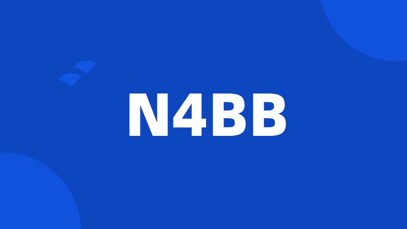 N4BB