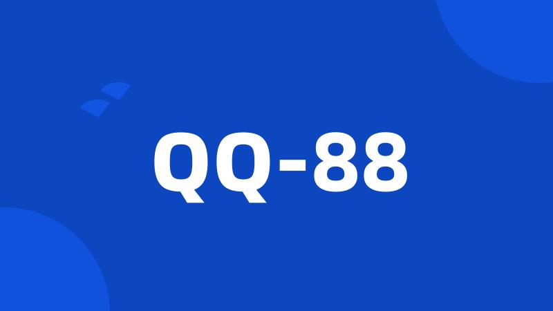 QQ-88