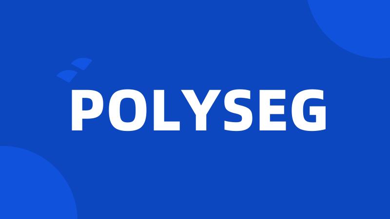 POLYSEG