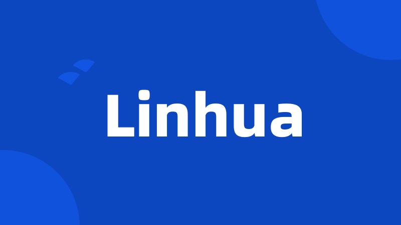 Linhua