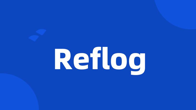 Reflog