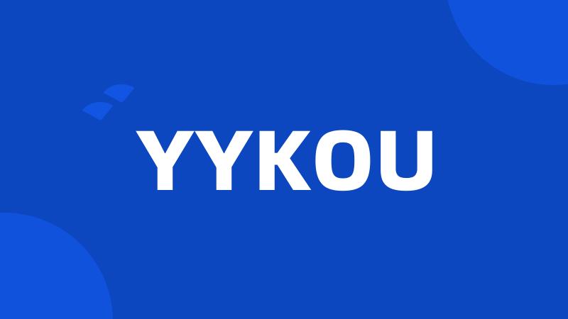 YYKOU