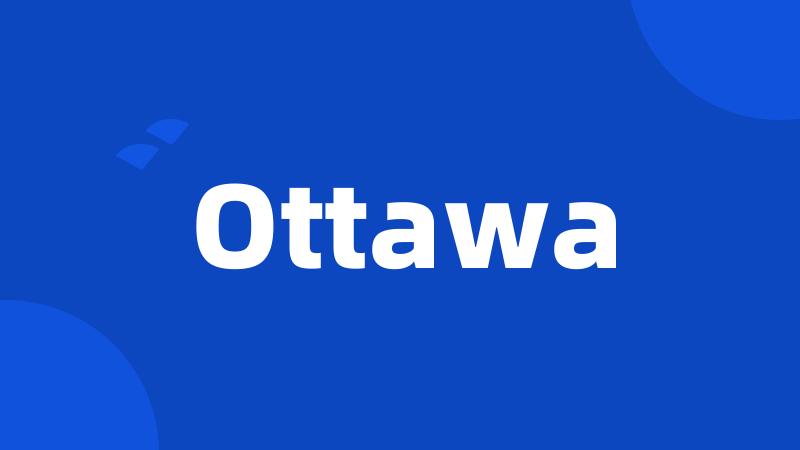 Ottawa