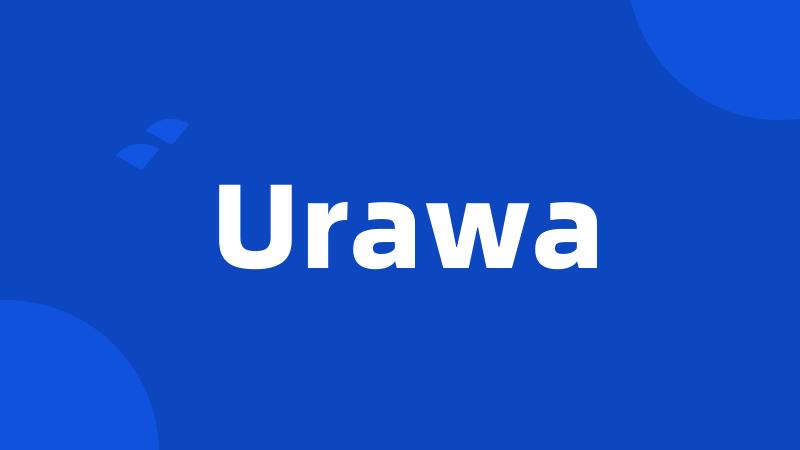 Urawa