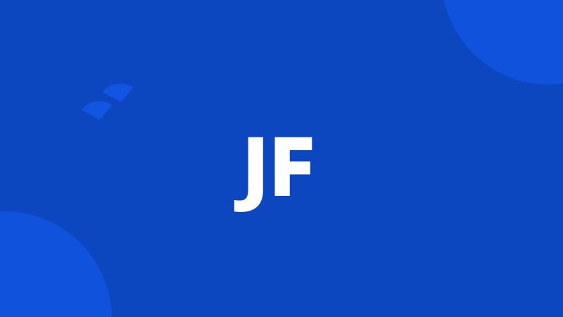 JF