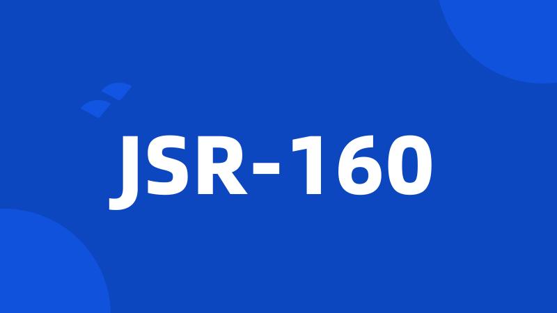 JSR-160