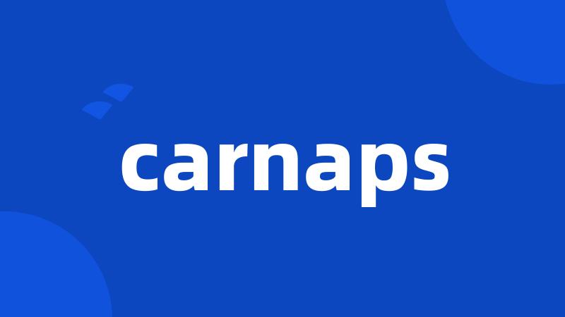 carnaps