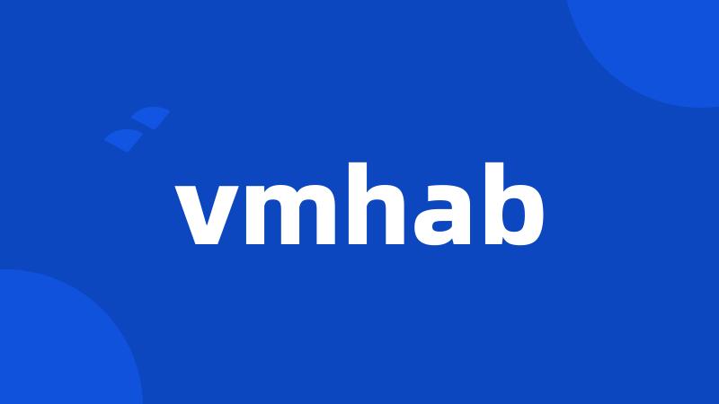 vmhab