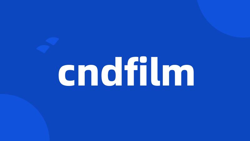 cndfilm