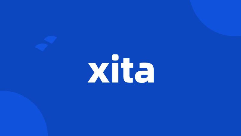 xita