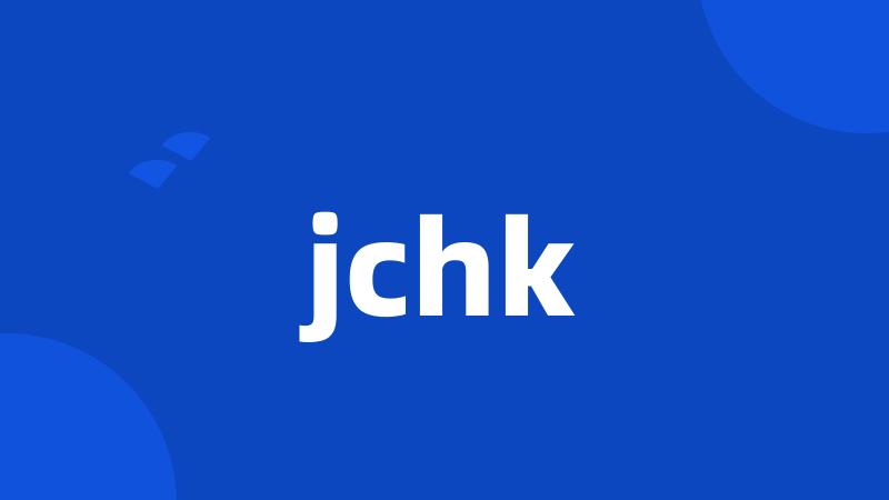 jchk