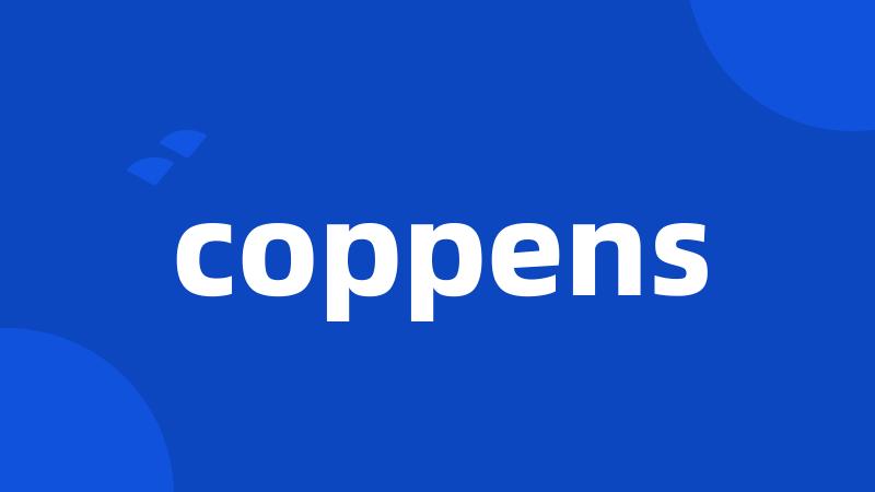 coppens