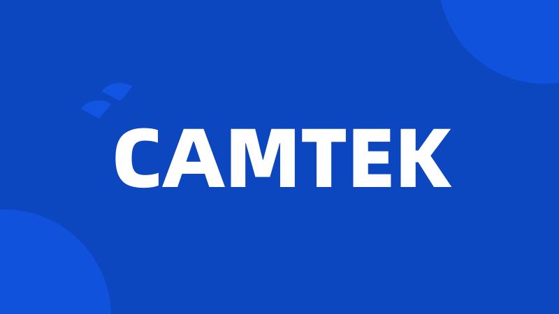 CAMTEK