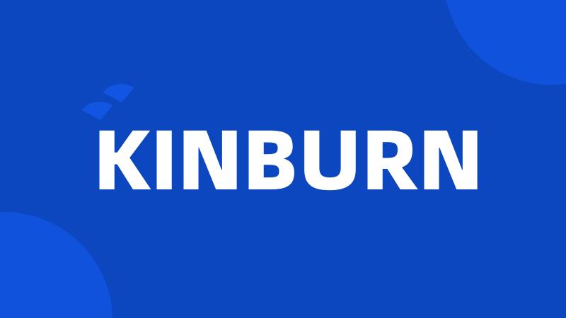 KINBURN