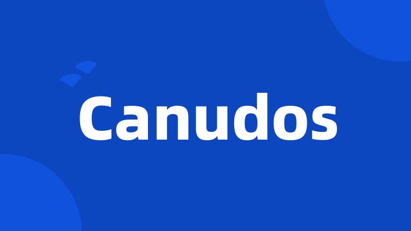 Canudos