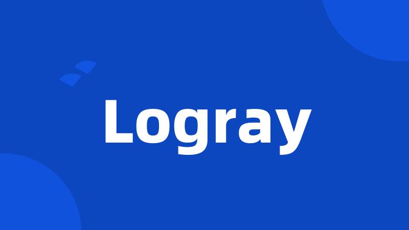 Logray