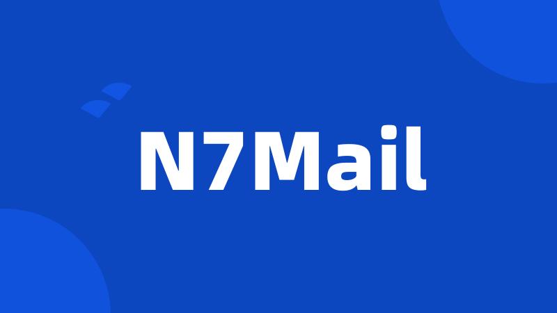 N7Mail