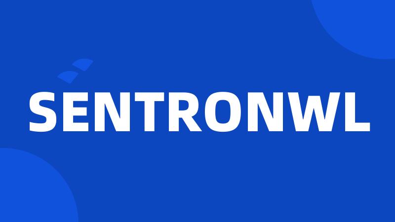 SENTRONWL