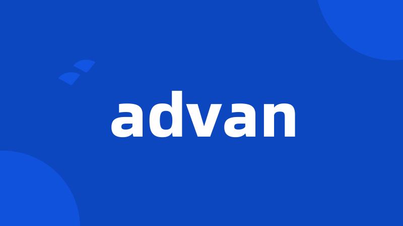 advan