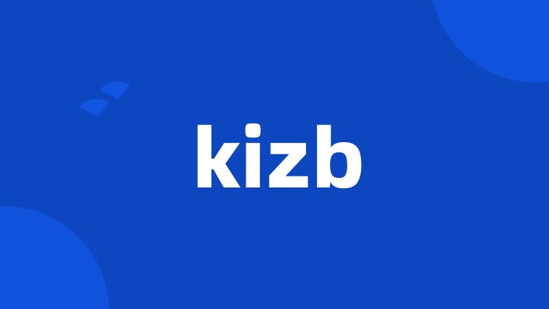 kizb